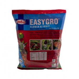easygro fruit & flower