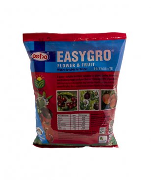 easygro fruit & flower easygro fruit & flower