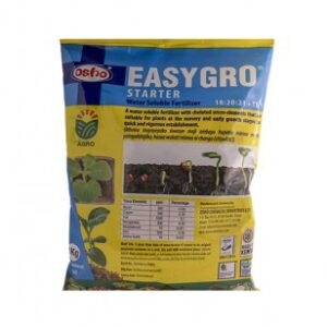 easygro starter