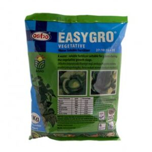 easygro vegetative