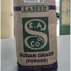sudan grass (eas) 1kg