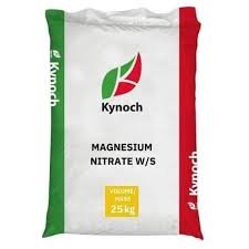 magnesium nitrate 25 kgs