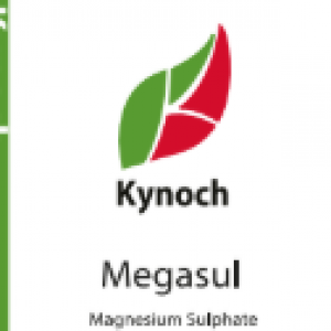 magnesium sulphate(megasul) 25kg