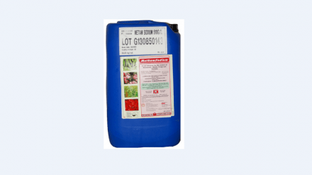 metham sodium 25 litres metham sodium 25 litres