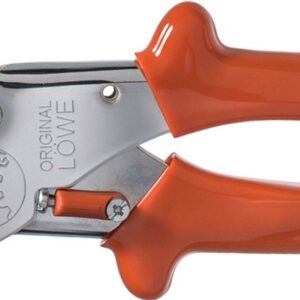 anvil secateurs (pruning shears)