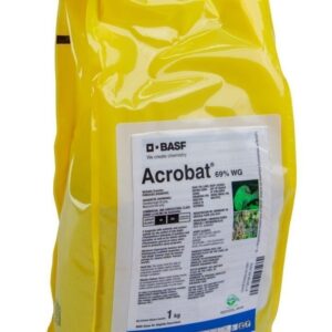 Home acrobat® 69% wg 1kg