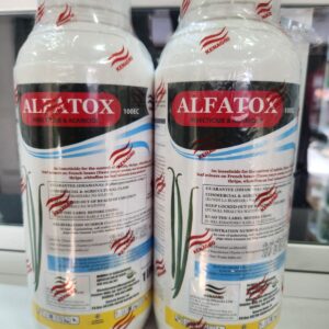 alfatox 100ec 1l