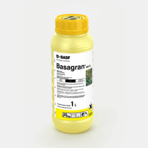 basagran 480 as