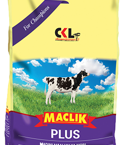 maclik plus