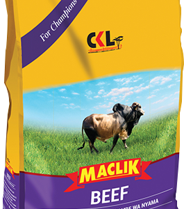 maclik beef