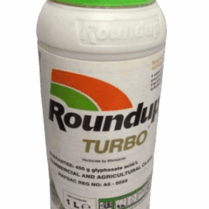 roundup turbo