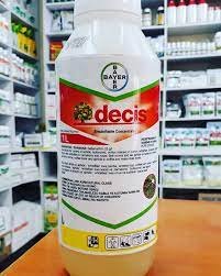 decis ec25