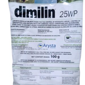 dimilin 25wp