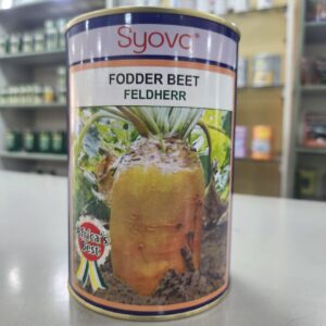 fodder beet feldherr