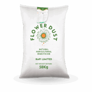 flower dust 50kg