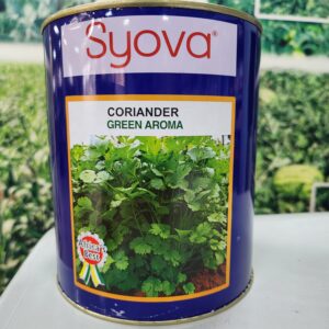 corriander green aroma 1kg