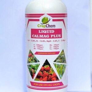 liquid calmag plus