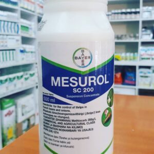 mesurol sc 200 500ml
