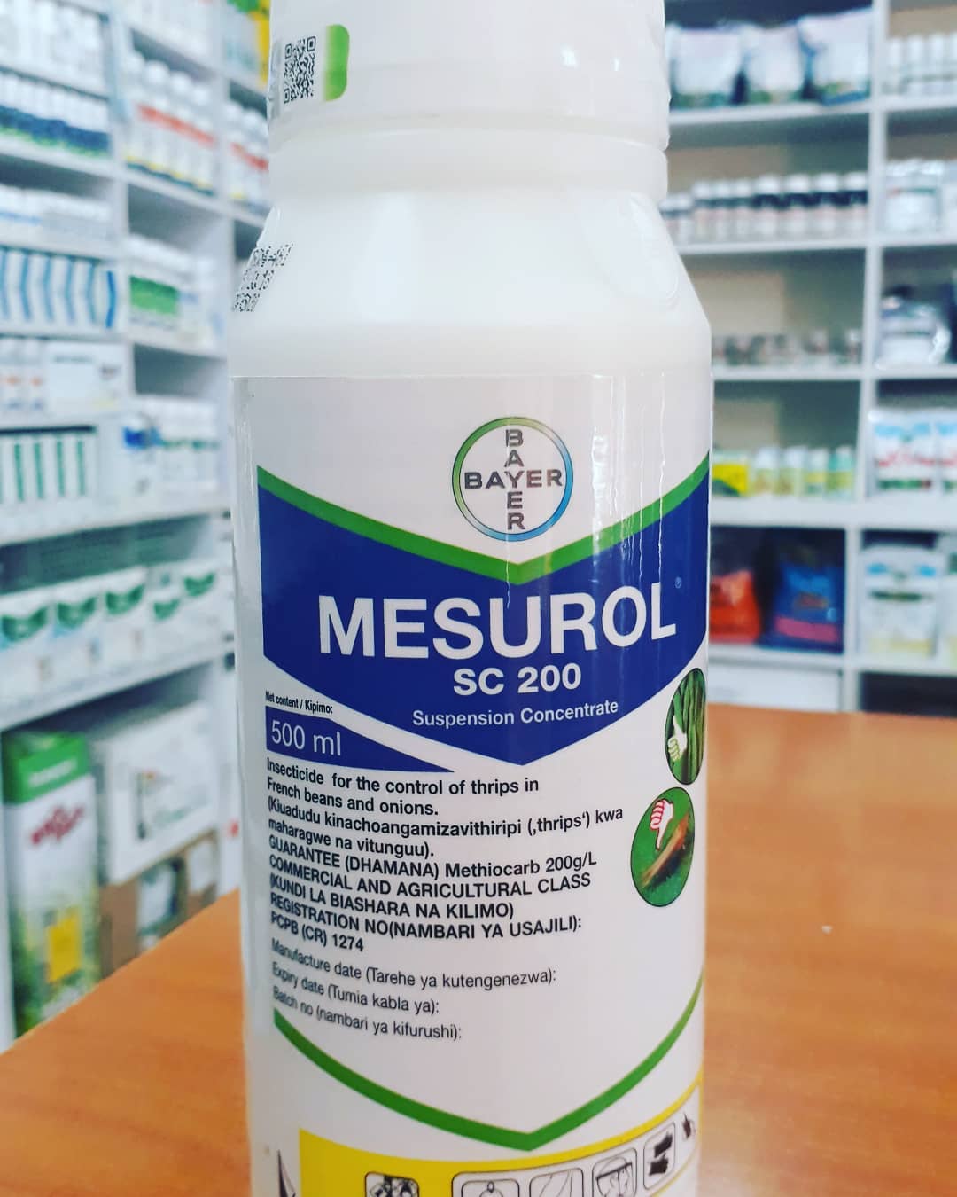 mesurol sc 200 500ml mesurol sc 200 500ml