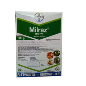 milraz wp 76 500 grams