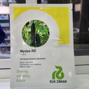 mydas rz f1 100 seeds