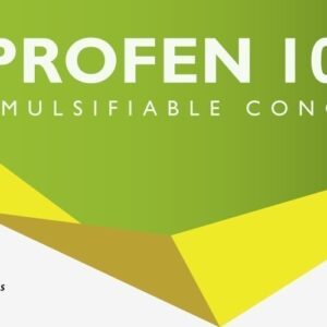 profen 10.8ec
