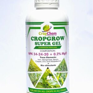cropgrow super gel
