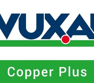 wuxal copper 10l