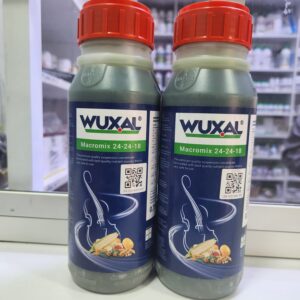 wuxal macromix