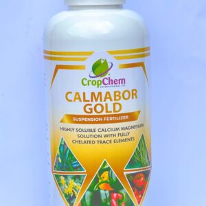 calmabor gold