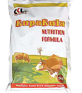 kupakula nutrition