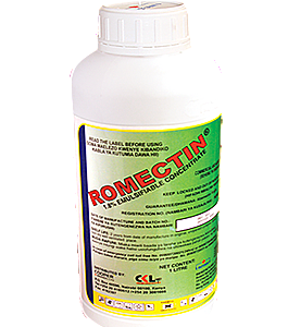 romectin 1.8ec