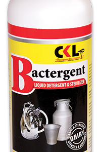 bactergent