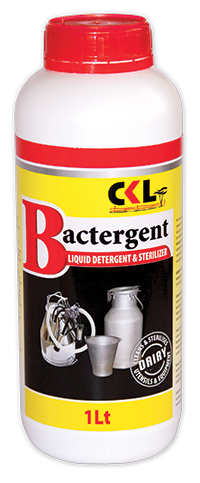bactergent bactergent