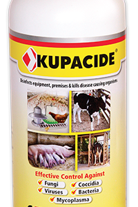 kupacide disinfectant