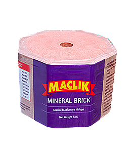 maclik mineral brick