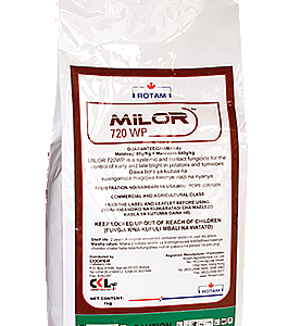 milor 720 wp 500 grams