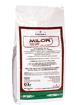 milor 720 wp 500 grams milor 720 wp 500 grams
