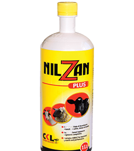 nilzan plus drench 1l
