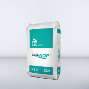 potassium nitrate (solunop) 25kg