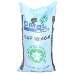 dmbl ruiru dap 50kg