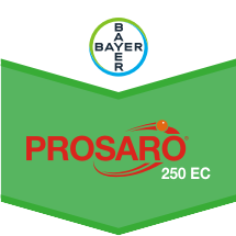 prosaro ec 250 5 litres