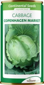 cabbage copenhagen market