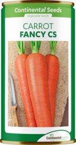carrot fancy cs