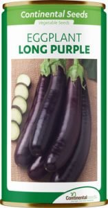 eggplant long purple cs