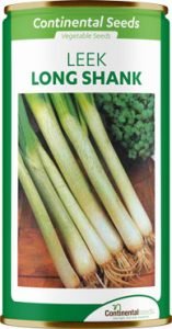 leek long shank