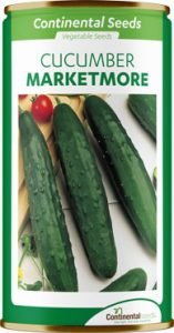 cucumber marketmore
