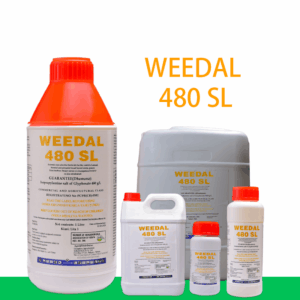 weedal 480sl