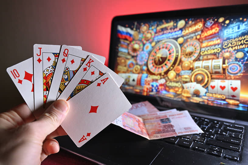Casobet Casino The Ultimate Online Gaming Experience