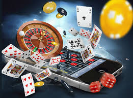 Descoperă Experiența Unică la Prowin Casino
